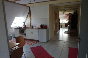 Ferienwohnung in Thurnau